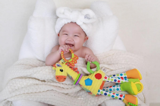 淄博宝宝的口欲期