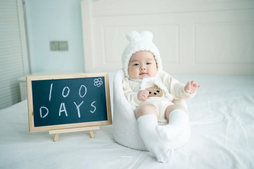 淄博宝宝几岁开始刷牙