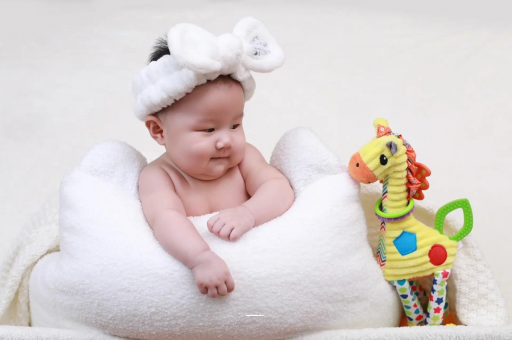 淄博宝宝夜里出汗