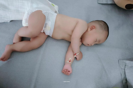 淄博宝宝鼻子不通气