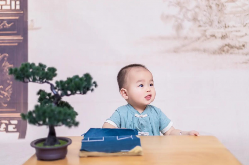 淄博宝宝发烧有哪些症状